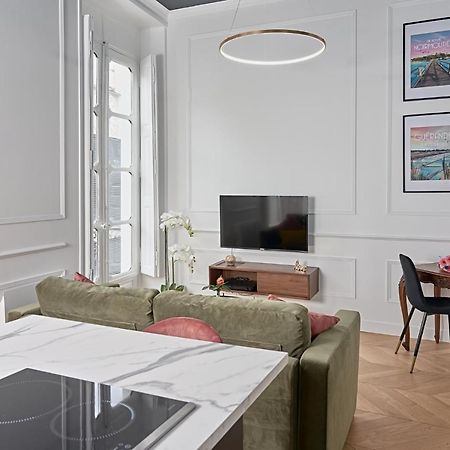 L'Etoile Du Sud - Les Maisons De Madeleine Nantes Zewnętrze zdjęcie
