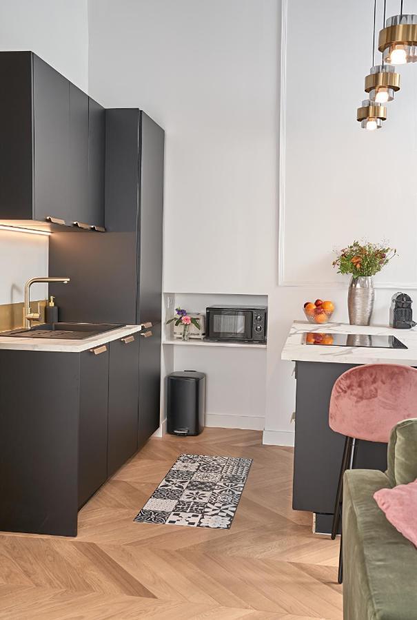 L'Etoile Du Sud - Les Maisons De Madeleine Nantes Zewnętrze zdjęcie