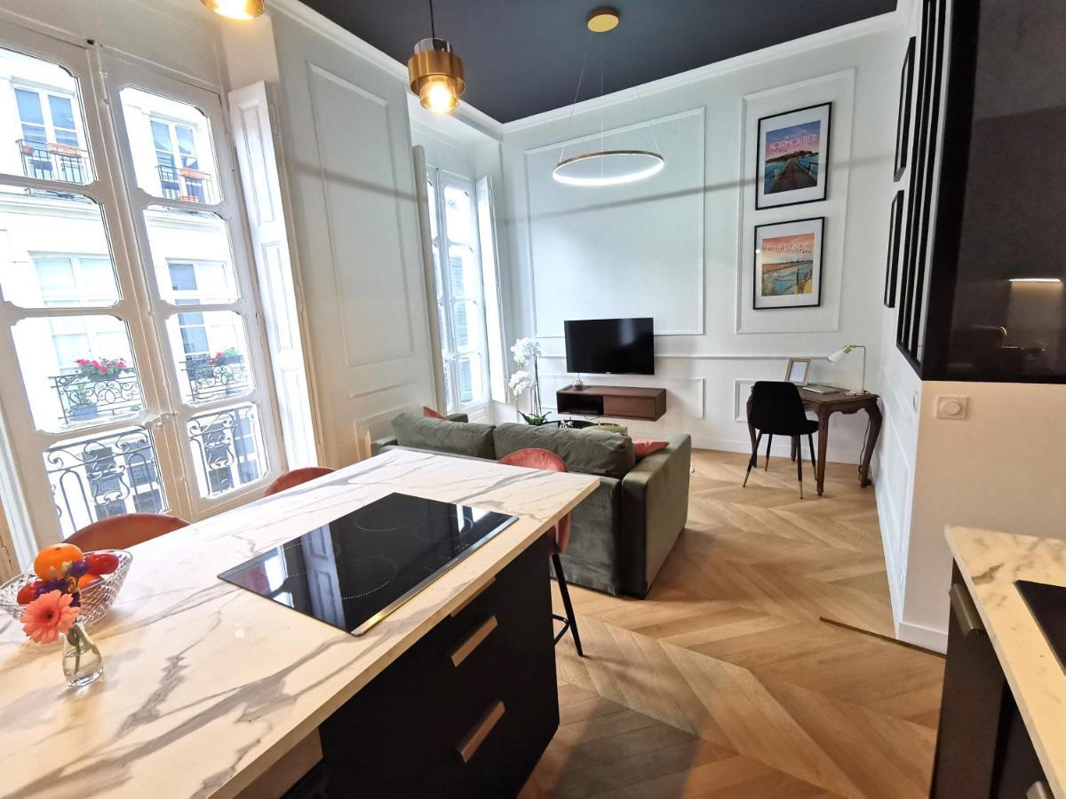 L'Etoile Du Sud - Les Maisons De Madeleine Nantes Zewnętrze zdjęcie