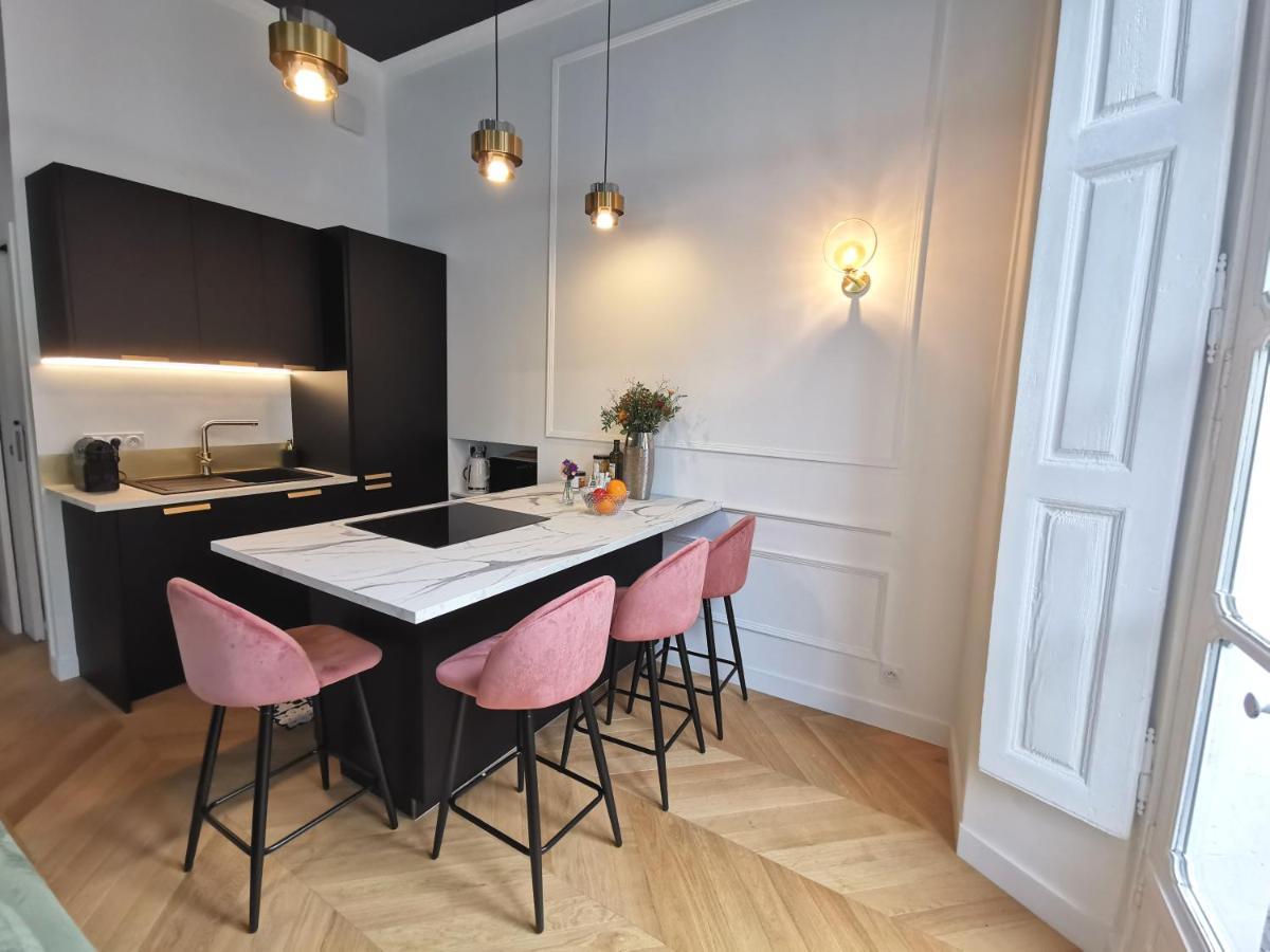 L'Etoile Du Sud - Les Maisons De Madeleine Nantes Zewnętrze zdjęcie