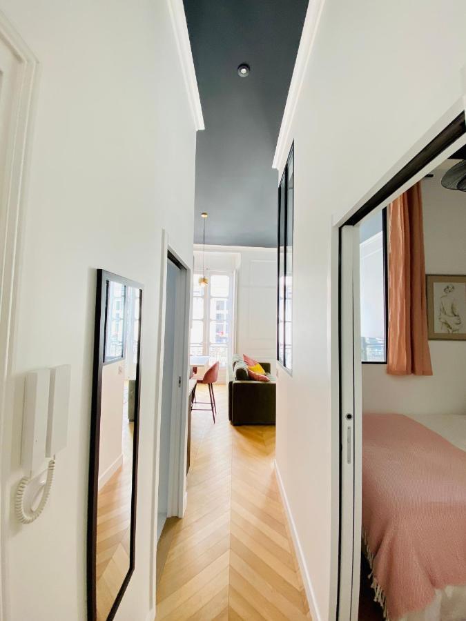 L'Etoile Du Sud - Les Maisons De Madeleine Nantes Zewnętrze zdjęcie