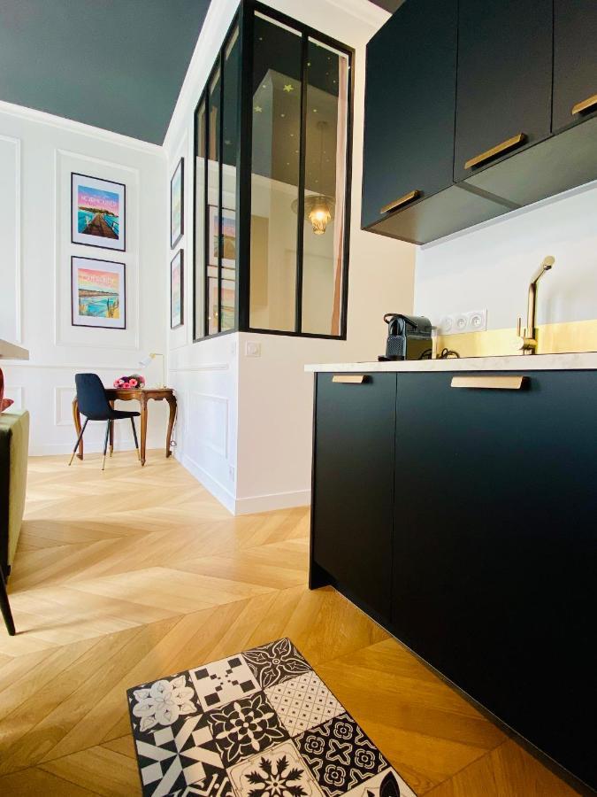 L'Etoile Du Sud - Les Maisons De Madeleine Nantes Zewnętrze zdjęcie